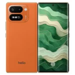 Helio 110 Angle/Color Variant 1