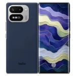 Helio 110 Angle/Color Variant 12