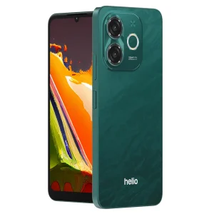Helio 15 Price & Official Specs in Bangladesh