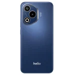 Helio 150 Front Official View