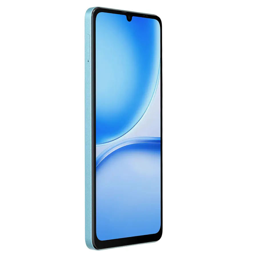 Helio 20 View 7 - Camera, Display & Design