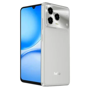 Helio 22 Price & Official Specs in Bangladesh