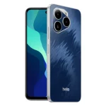 Helio 45 View 1 - Camera, Display & Design
