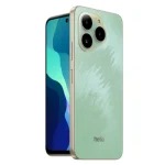 Helio 45 View 4 - Camera, Display & Design