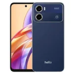 Helio 46 View 4 - Camera, Display & Design