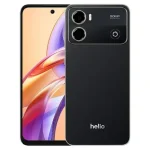 Helio 46 View 6 - Camera, Display & Design