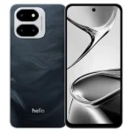 Helio 47 View 3 - Camera, Display & Design