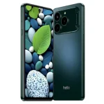 Helio 55 Angle/Color Variant 1