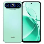 Helio 62 View 1 - Camera, Display & Design