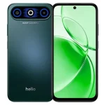 Helio 62 View 3 - Camera, Display & Design