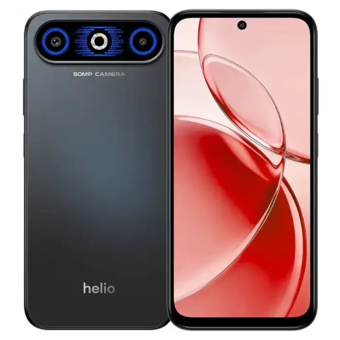 Helio 62 View 8 - Camera, Display & Design