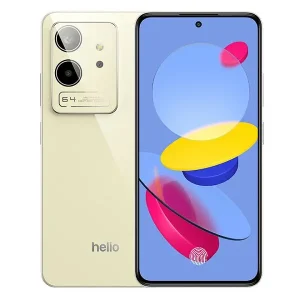 Helio 90 Price & Official Specs in Bangladesh