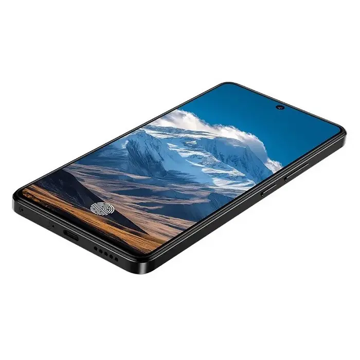Helio 95 View 19 - Camera, Display & Design