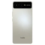 Helio 95 View 3 - Camera, Display & Design