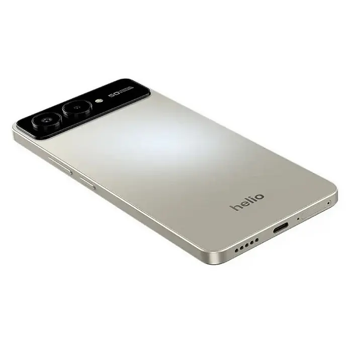 Helio 95 View 4 - Camera, Display & Design