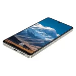 Helio 95 View 5 - Camera, Display & Design