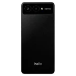 Helio 95 View 7 - Camera, Display & Design