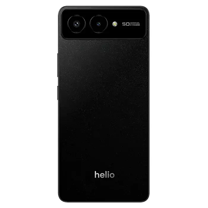 Helio 95 View 7 - Camera, Display & Design
