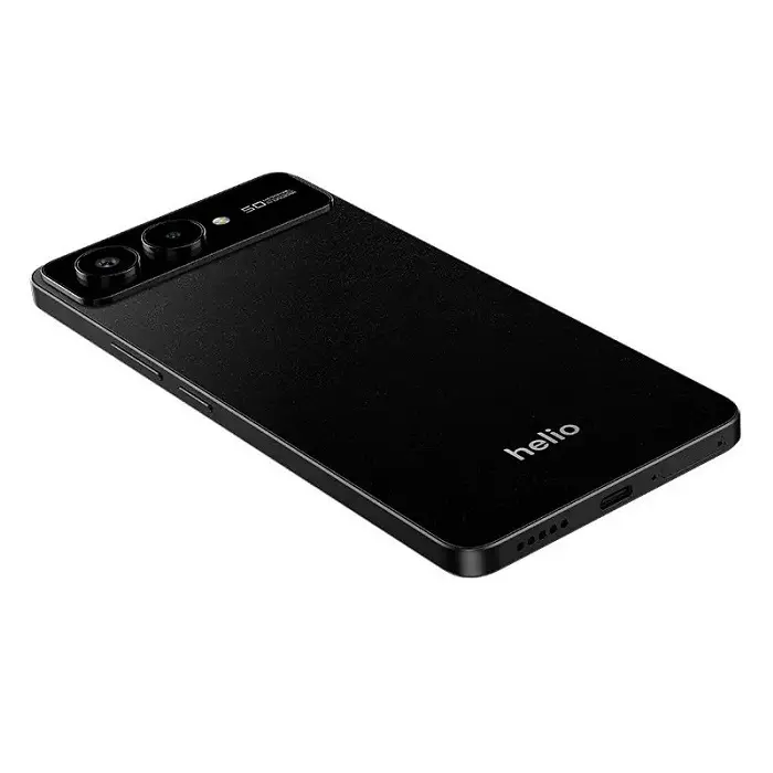 Helio 95 View 8 - Camera, Display & Design