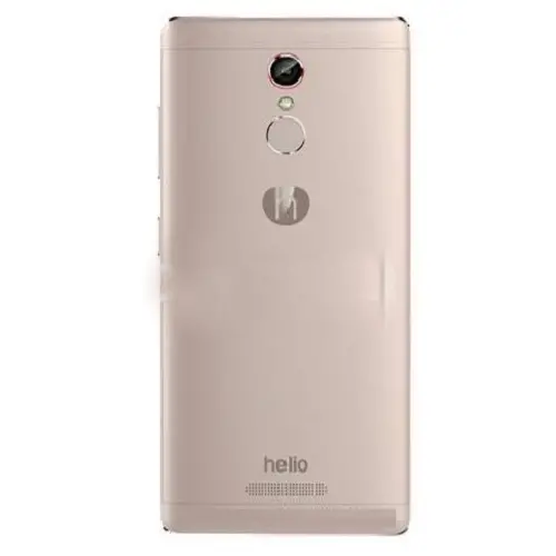 Helio S2 View 3 - Camera, Display & Design