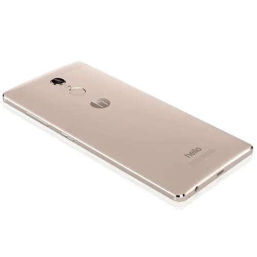 Helio S2 View 4 - Camera, Display & Design