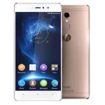 Helio S2 Front Official View