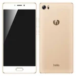 Helio S20 View 1 - Camera, Display & Design