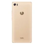 Helio S20 View 2 - Camera, Display & Design