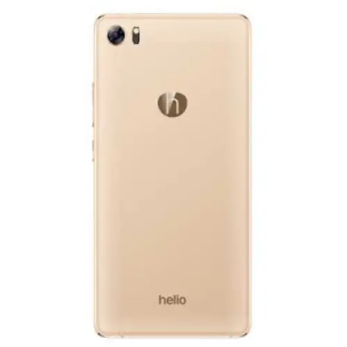 Helio S20 View 2 - Camera, Display & Design