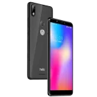 Helio S5 Front Official View