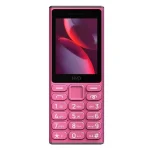 HMD 105 4G View 2 - Camera, Display & Design