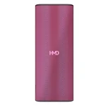 HMD 105 4G View 3 - Camera, Display & Design
