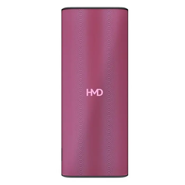 HMD 105 4G View 3 - Camera, Display & Design