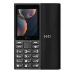 HMD 105 4G View 4 - Camera, Display & Design
