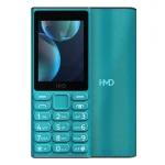 HMD 105 4G View 5 - Camera, Display & Design