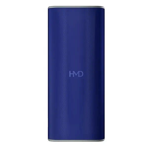 HMD 105 View 3 - Camera, Display & Design