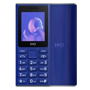 HMD 105 Price & Official Specs in Bangladesh
