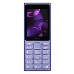 HMD 110 4G View 2 - Camera, Display & Design