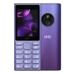 HMD 110 4G Front Official View