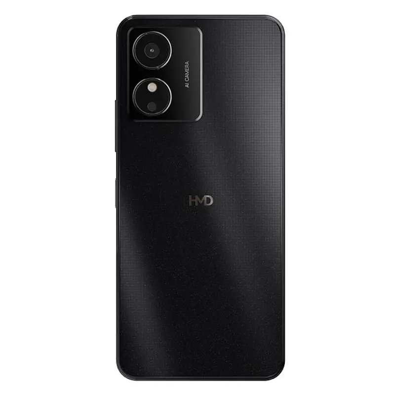 HMD Arc View 3 - Camera, Display & Design