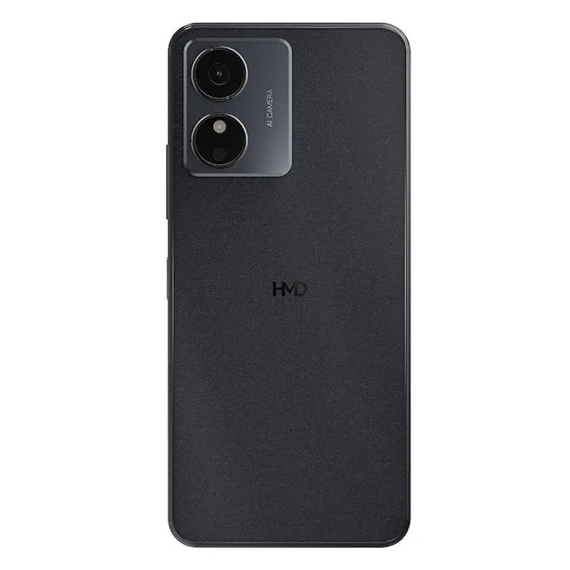 HMD Aura 2 View 3 - Camera, Display & Design