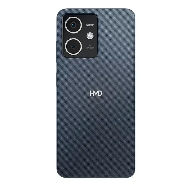 HMD Crest View 3 - Camera, Display & Design