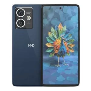 HMD Crest Price & Official Specs in Bangladesh