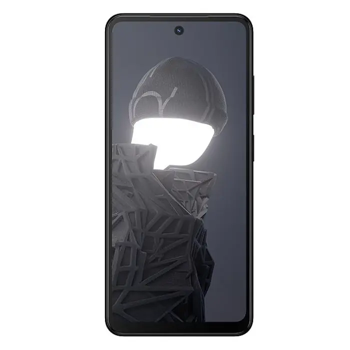 HMD Fusion View 2 - Camera, Display & Design