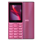 HMD Hyper Front Official View