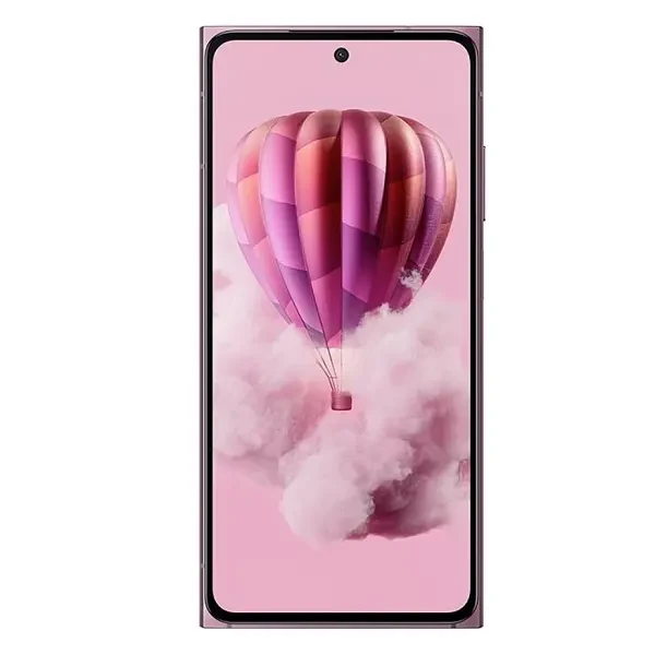 HMD Skyline View 2 - Camera, Display & Design