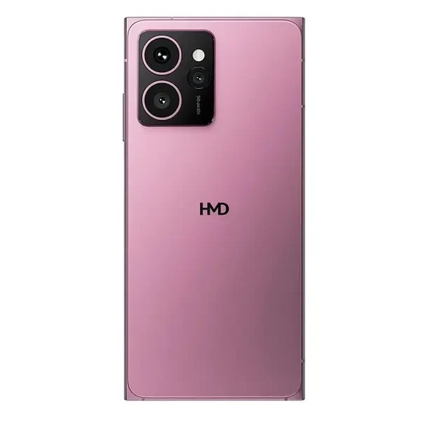 HMD Skyline View 3 - Camera, Display & Design