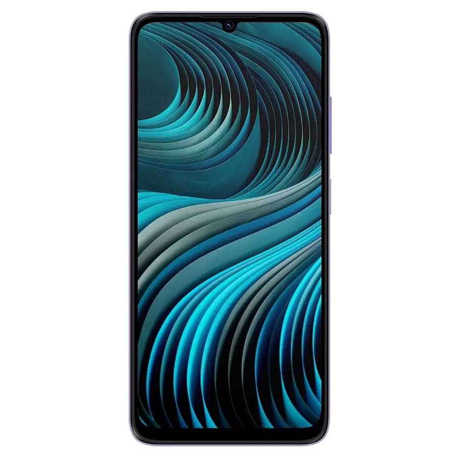 HMD Vibe2 View 11 - Camera, Display & Design