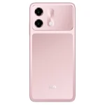 HMD Vibe2 View 14 - Camera, Display & Design