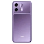 HMD Vibe2 View 3 - Camera, Display & Design